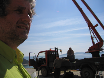 Sonnenfinsternis T�rkei 2006